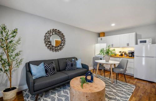 Elegant & Fully Equipped Studio With Gated Parking - Foto 19