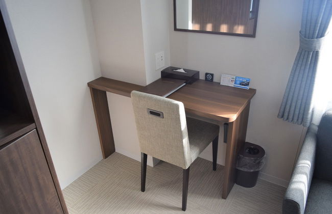 Hotel Classe Stay Sapporo - Foto 7