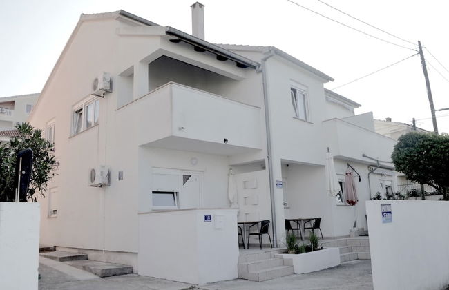 Nearby Beach, Apartment Marijane 952 - Foto 1