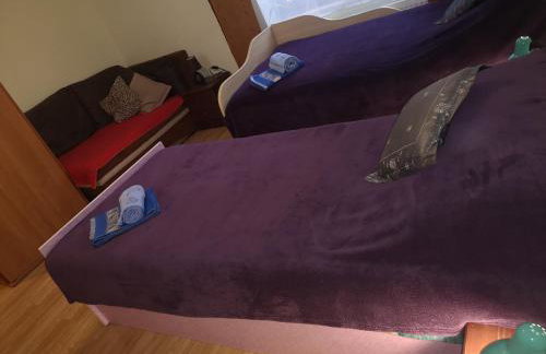 Agroturystyka w Dolinie Narwi - Photo 22