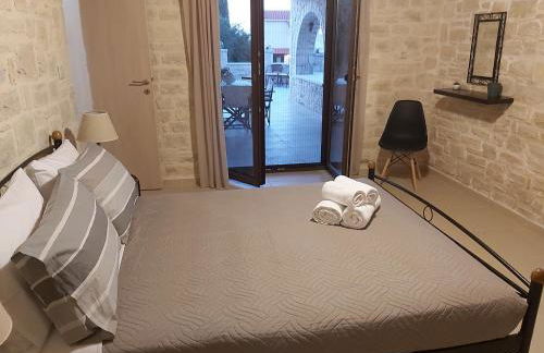 Vasiliki Villa - Foto 29