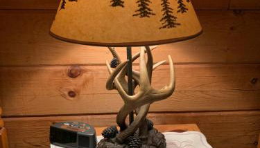 Misty Creek Log Cabins - Foto 5