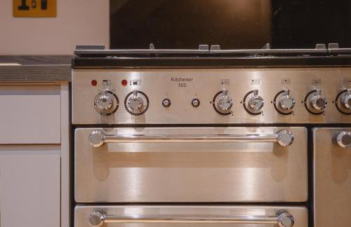 Mosswood Cottage - Foto 12