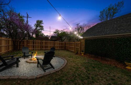 Bilbos Cottage 3 bed 2 and a half bath home in College Hill - Foto 12