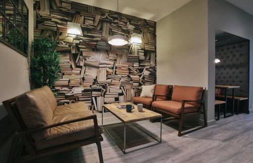 For Students Only - Metrovick House in Newcastle - Foto 22