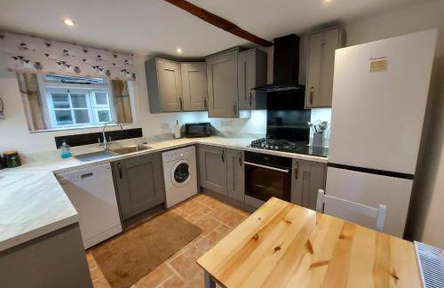 Old Town Hall Holiday Cottage - Foto 7