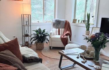 Enchanting Private Forest Retreat near Mt Rainier - Foto 44