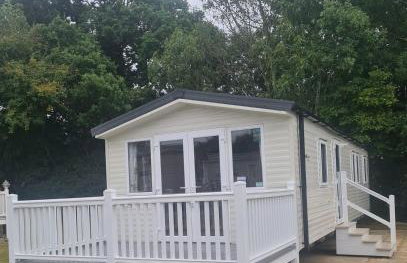 3 Bedroom, 8 berth Luxury caravan - Foto 1