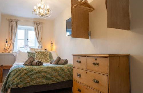 Beech Cottage - Family Cottage in the Peak District - Foto 16