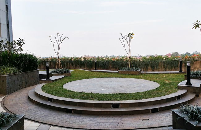 Best and Strategic Nifarro Park Studio Apartment - Foto 14