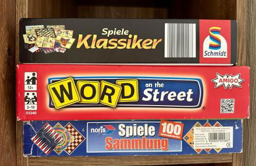 Pavillon Am Kurpark - 80 qm - Balkon & Grill - Wallbox - inklusive Wäsche - Foto 19