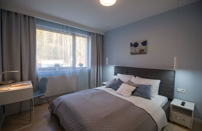 ApartView Wisła - Foto 70