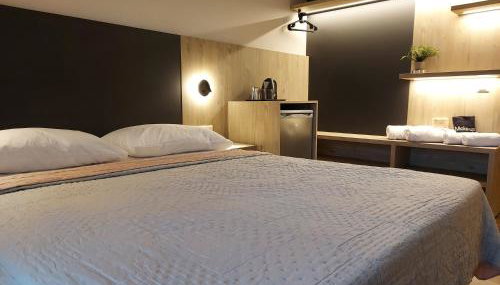 EUPHORIA ''Staying in Pleasure'' - Foto 5, towels