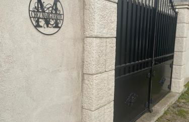 Maison Chez Marguerite - Foto 16