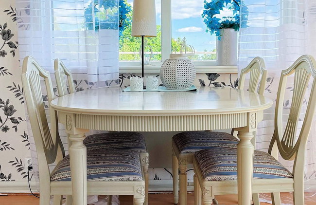 4 Person Holiday Home in Uddevalla-by Traum - Foto 14