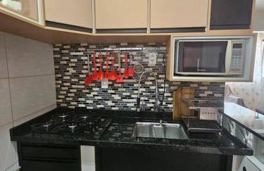 Apto Confortável com 2 quartos em Batista Campos - Foto 57