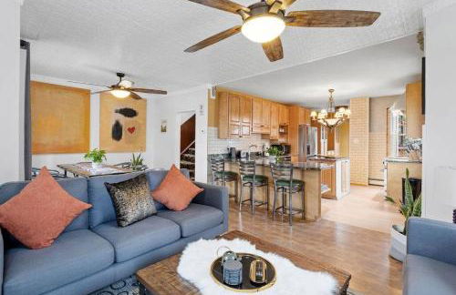 5BD 3BA near Hard Rock Ocean & Boardwalk - Foto 7