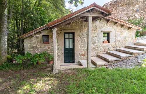 Entre Os Ríos - Casa Rural y Enoturismo - Foto 27