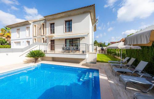 Villa Casa Bon Sol - Foto 23