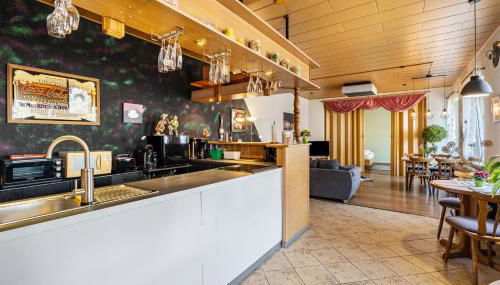 Ferienhaus Nestwärme - Foto 5