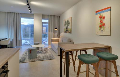Nomads Lux Studios & Business Center - Photo 79