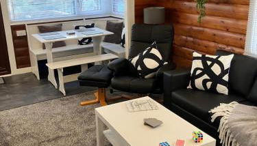 Snowdonia luxury log cabin - Foto 4