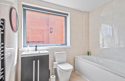 NEC BHX Airport HS2 Resorts World - Foto 50