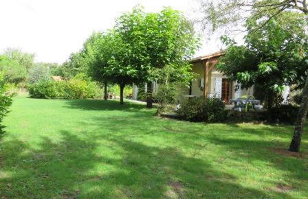 La maison d'été de mes parents - Foto 18