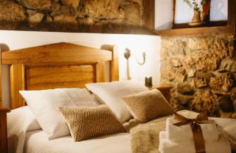 Apartamentos Rurales La Casina del Fontan - Foto 41