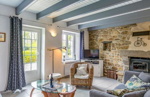 Holiday Home Kernic Ty by Interhome - Foto 13