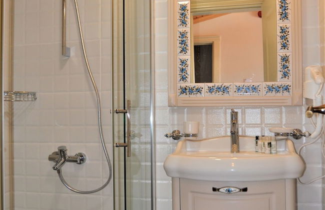 Emil House Apart Hotel - Foto 36