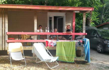 Chalet charmant à Saint-Jean-du-Gard - Foto 11