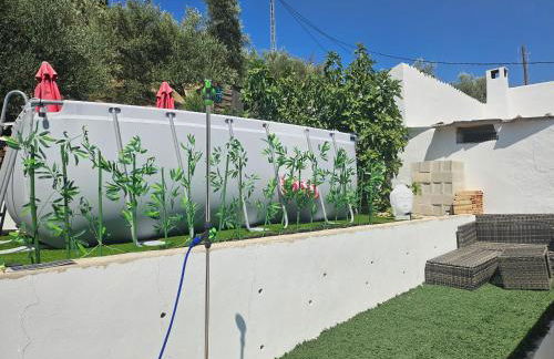 Le petit paradis de Nicole - Foto 6