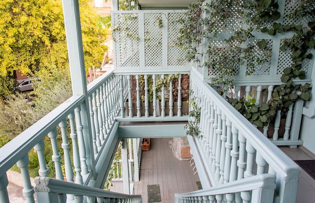 HB apartments Akhvelediani - Foto 57