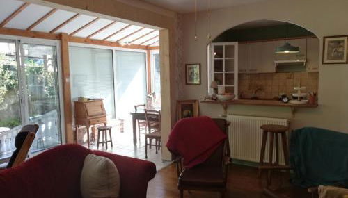 Gîte de la Corniche - Foto 3