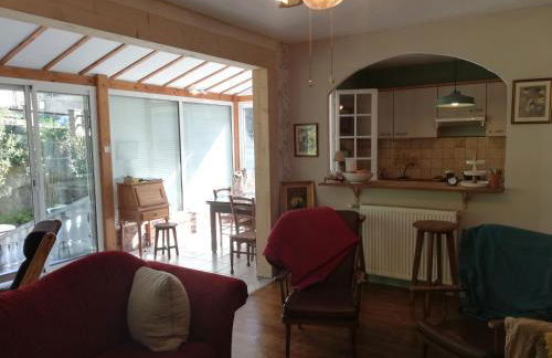 Gîte de la Corniche - Foto 3