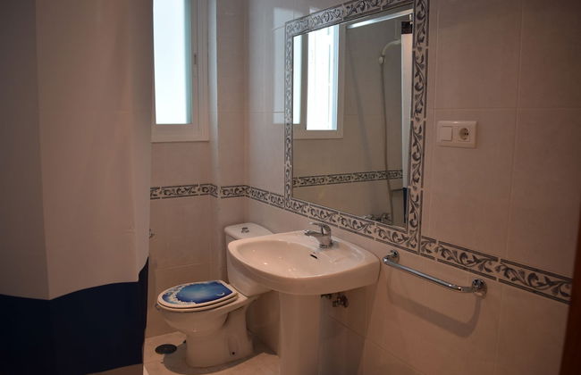 Apartamentos El Jardin - Foto 39