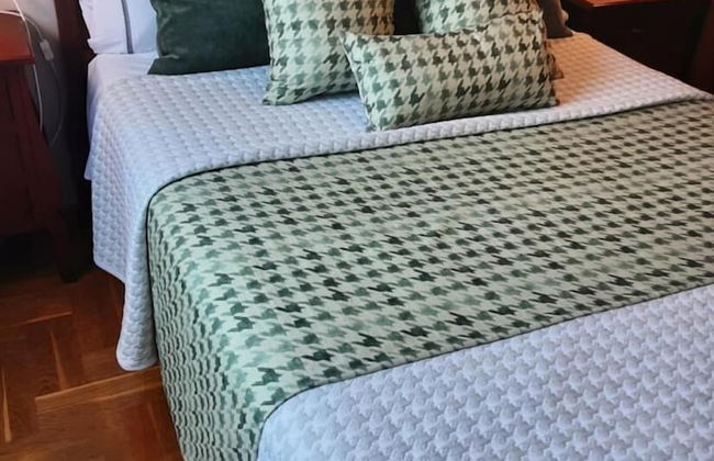 Sellamante2 Cozy and Stylish Apartment - Photo 5