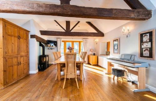 Bank Farm House - Stunning House & Gardens - Foto 43