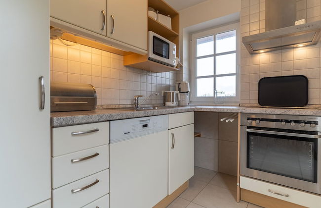 Ferienwohnung in St. Peter-ording - Foto 5