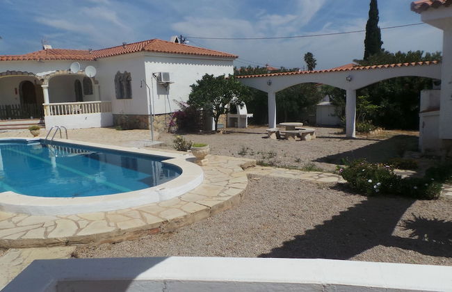 Casa Palmeras IV - Photo 57