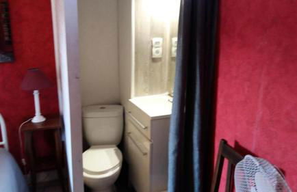 Gîte de France Chirac du midi corrézien 3 épis - Gîte de France 6 personnes MAE-0324 - Foto 65