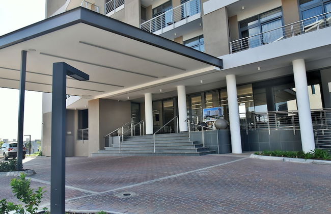 Menlyn Maine Luxury Rentals - Foto 39