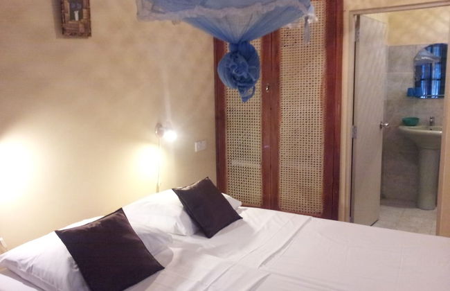 Villa Rosita - Foto 15