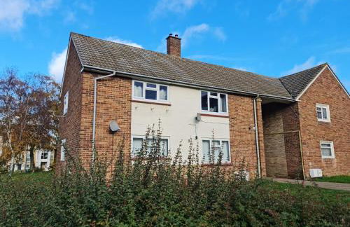 2 Bed Spacious Apartment, Sleeps 4, Free Wifi, Free Parking, Amenities Nearby, Good Transport Links Nearby, Contractors and Holidays - Foto 6