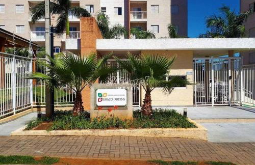 Apto completo PIRACICABA Azaleia - Foto 42