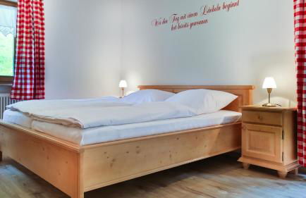 Ferienhaus Wiesenlehen - Foto 8