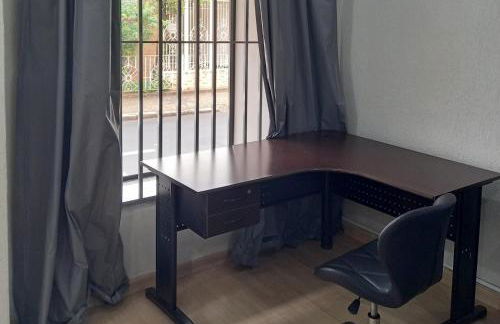 FLAT 1- Locação Temporada Centro Itapira - Photo 10