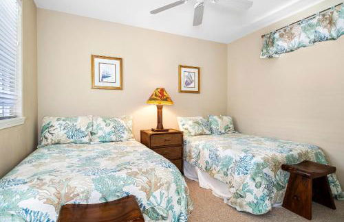 Waikoloa Beach Villas P32 - Foto 42