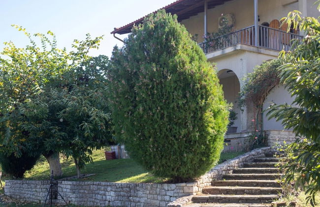 All Seasons Guest House - Foto 5